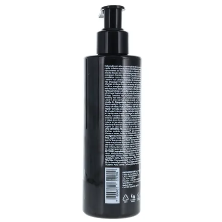 Finalizador Amend Luxe Creations Extreme Repair Leave-in Frasco 180ml 360-12