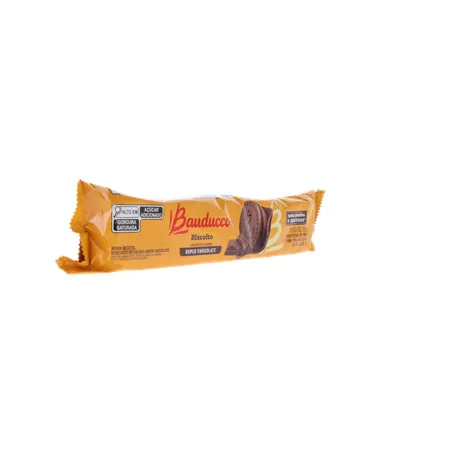 Biscoito Bauducco Recheado 108g 360-31
