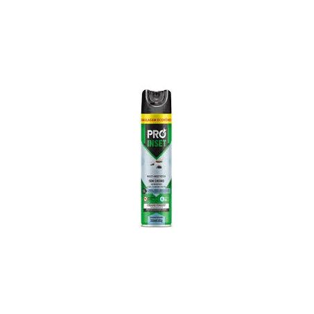 INSET AERO PROINSET S/CHEIRO 350ML