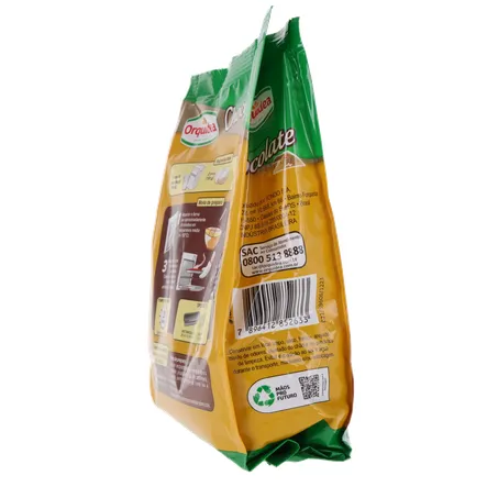 MISTURA BOLO ORQUÍDEA ALPINO 300G 360-25