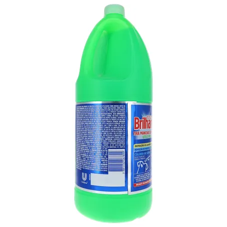 Tira Manchas Brilhante Fresh Sem Cloro Frasco 2L 360-14