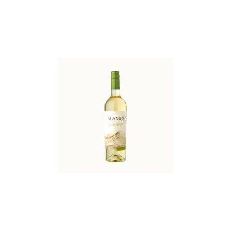 Vh bco alamos sauvignon blanc 750ml