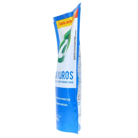 LIMPA VIDRO CIF ULTRA RÁPIDO SACHET 450ML 360-7