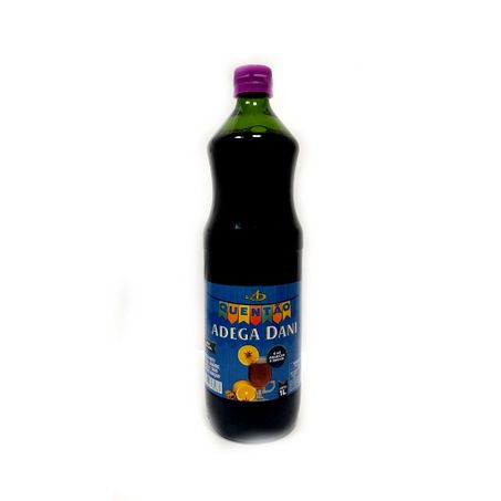 QUENTAO ADEGA DANI 1LT S.ALCOOL