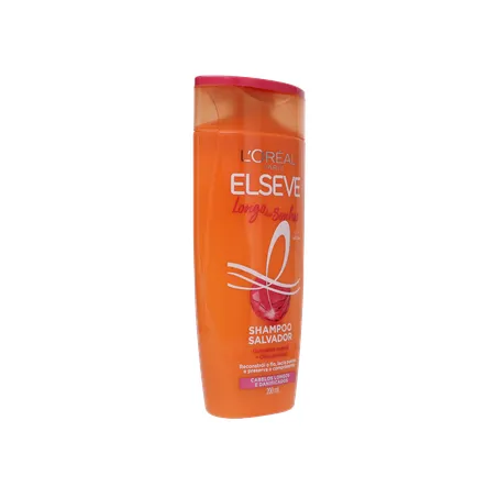 SHAMPOO ELSEVE LONGO DOS SONHOS 200ML 360-54