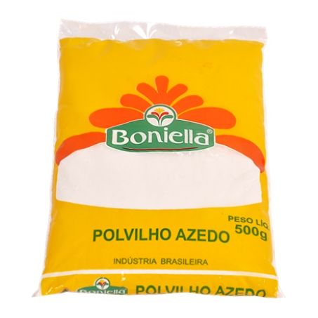 Polvilho azedo boniella 500g