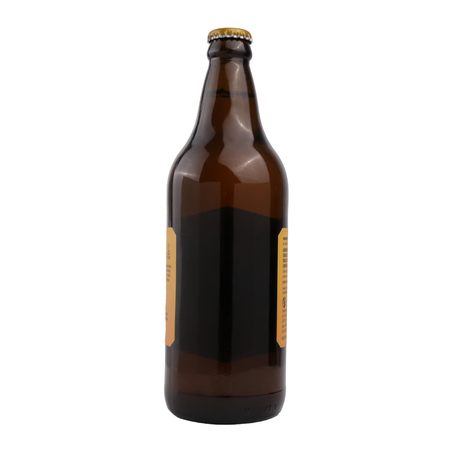 Cerveja Pilsen Saint Bier Long Neck 600ml 360-30