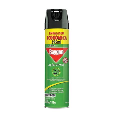 Inset bayg aer l450m acao ttal gt150ml