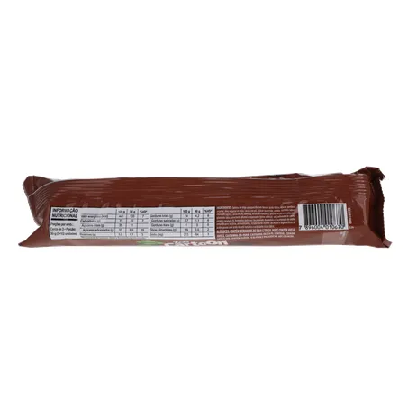 BISC REC ZOO CARTOON 85G BRIGADEIRO 360-4