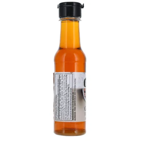 Óleo de Gergelim Karui Torrado Frasco 100ml 360-26