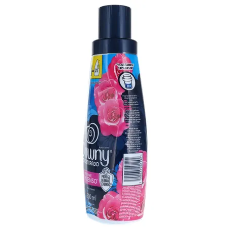 AMACIANTE DOWNY CONCENTRADO BRISA INTENSO 500ML 360-6