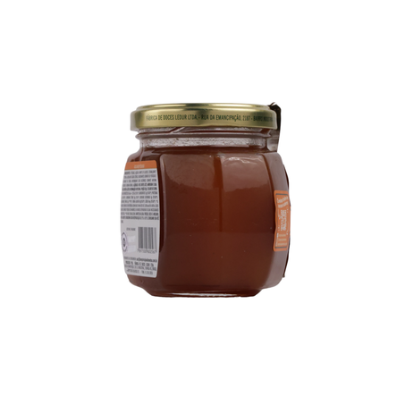 GELEIA TRADICIONAL DE PESSEGO 250G BOM PRINCIPIO 360-41