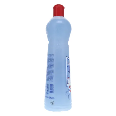Limpa vidros deo line classico squ 500ml 360-25