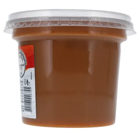 Doce de leite aurora 400g 360-16
