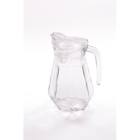 Jarra de Vidro Noah Gold 1,3L