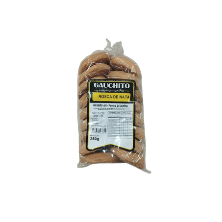 ROSCA DE NATA GAUCHITO 250 G                      