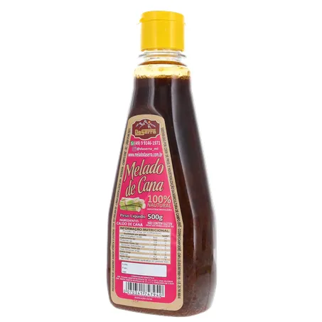 MELADO DE CANA DASERRA 500G 360-3