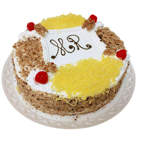 Torta Koch Marta Rocha Grande Kg