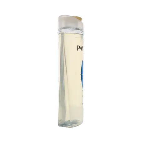 Shampoo Pantene Brilho Extremo Frasco 400ml 360-47
