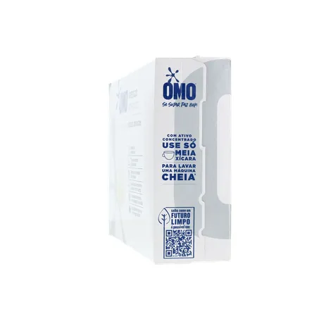 Sabao omo po branco absoluto 360g 360-26