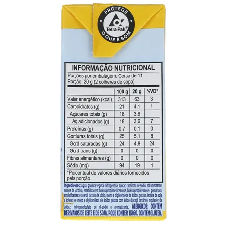 Creme Chantilly Fleischmann Gran Finale 200ml 360-1