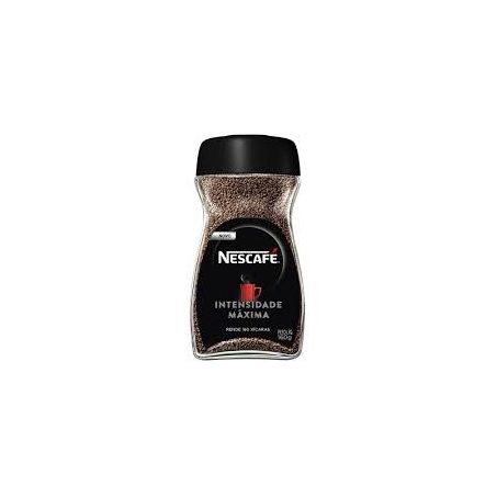 CAFÉ NESCAFÉ SOLUVEL VD160G INTENS MAXIM