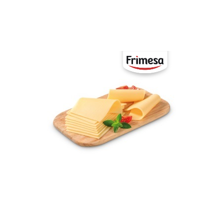Queijo Prato Frimesa Kg Fatiar