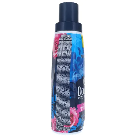 Amaciante de Roupas Concentrado Downy Brisa Intenso Frasco 500Ml 360-28