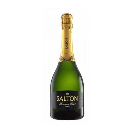 Espumante brut reserva salton 750ml