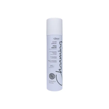 Fixador charming cless fixa solto 150ml 360-34