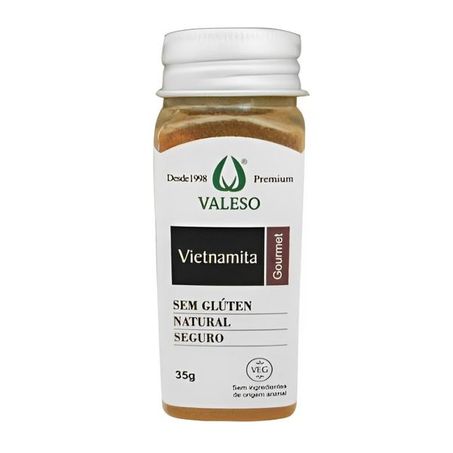 VIETNAMITA GOURMET VALESO 35G