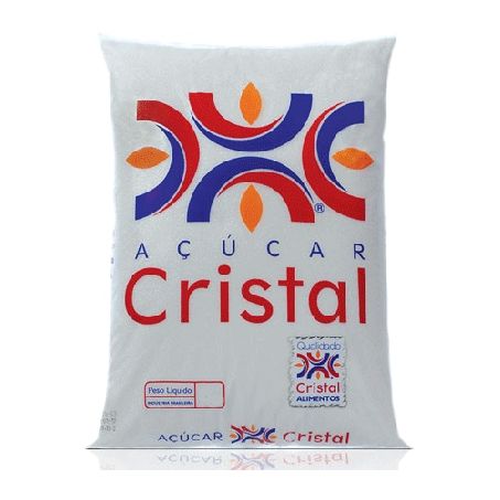 ACUCAR CRISTAL 5KG
