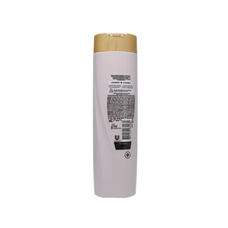 Shampoo Seda colágeno e vitamina c 325ml 360-30