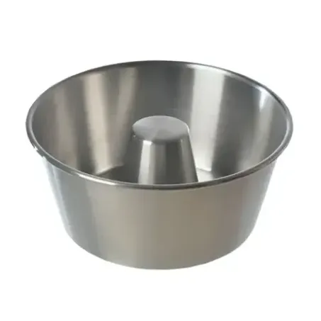 Forma Bolo Catuai Tubo N24 