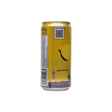 Bebida Mike's Hard Lemonade Vodka Suco de Limão 269ml 360-33