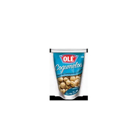 COGUMELO OLE SACHE 80G