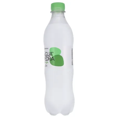 ÁGUA MINERAL DA PEDRA C/G 500ML 360-5