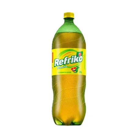 Refrigerante Refriko 2l Tubaina