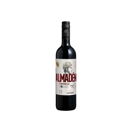 Vinho Almaden 750ml Tempranillo