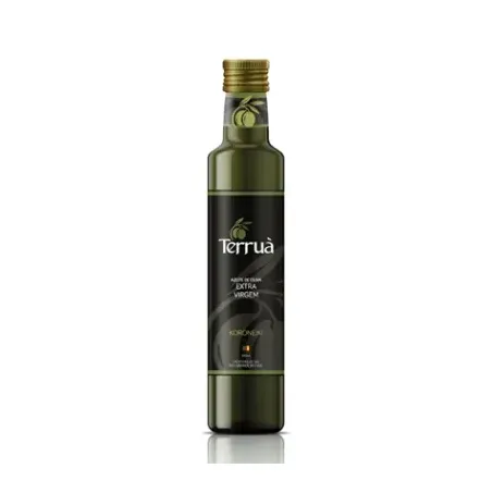 AZEITE OLIVA TERRUA 250ML KORONEIKI