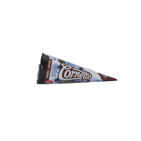 Cornetto kibon crocante 90ml