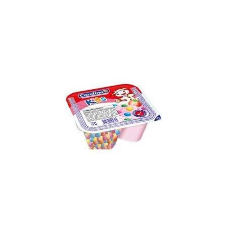 IOG TWIN KIDS 125GR CONF PRETO/BRA CAROL