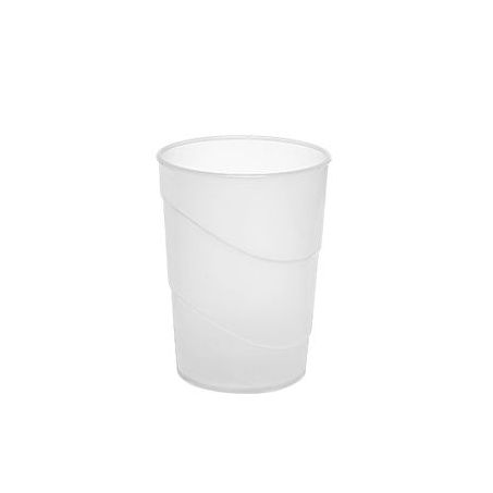 Copo Plástico Jaguar 350ml