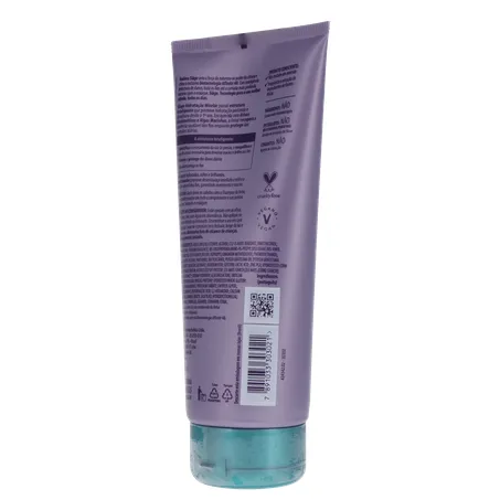Condicionador eudora siáge hidratação micelar 250ml 360-22
