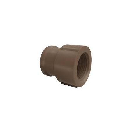 Luva qutil mista 25mmx1/2 un