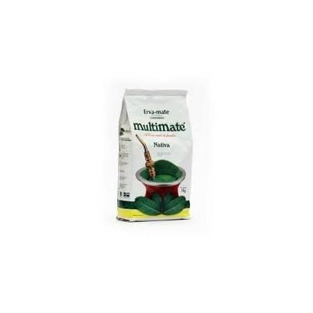Erva multimate 500g