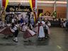 Abertura da 30ª Oktoberfest em Santa Terezinha foi um sucesso