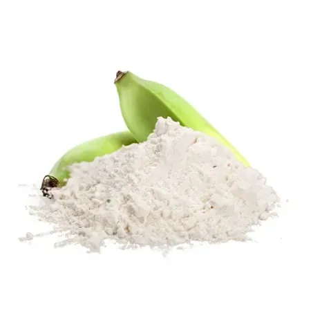 Farinha Banana Verde Kg 