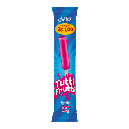 Picole dielo tutti frutti 20g