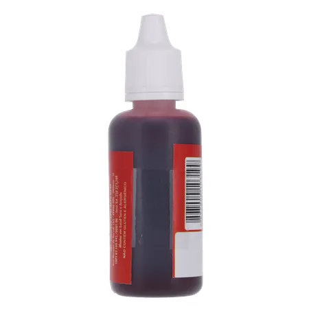 CORANTE BRUSTO VERMELHO 30ML 360-2